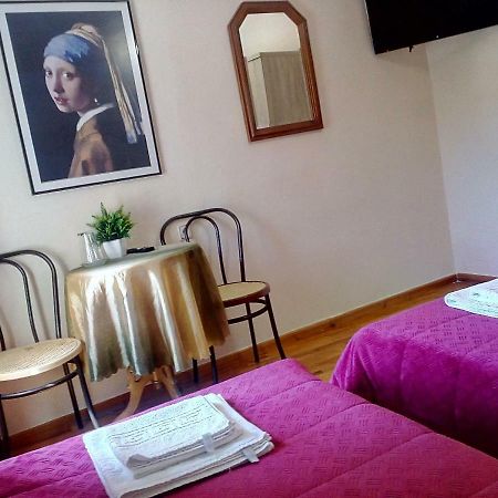 Tasos Rooms Psarades 외부 사진