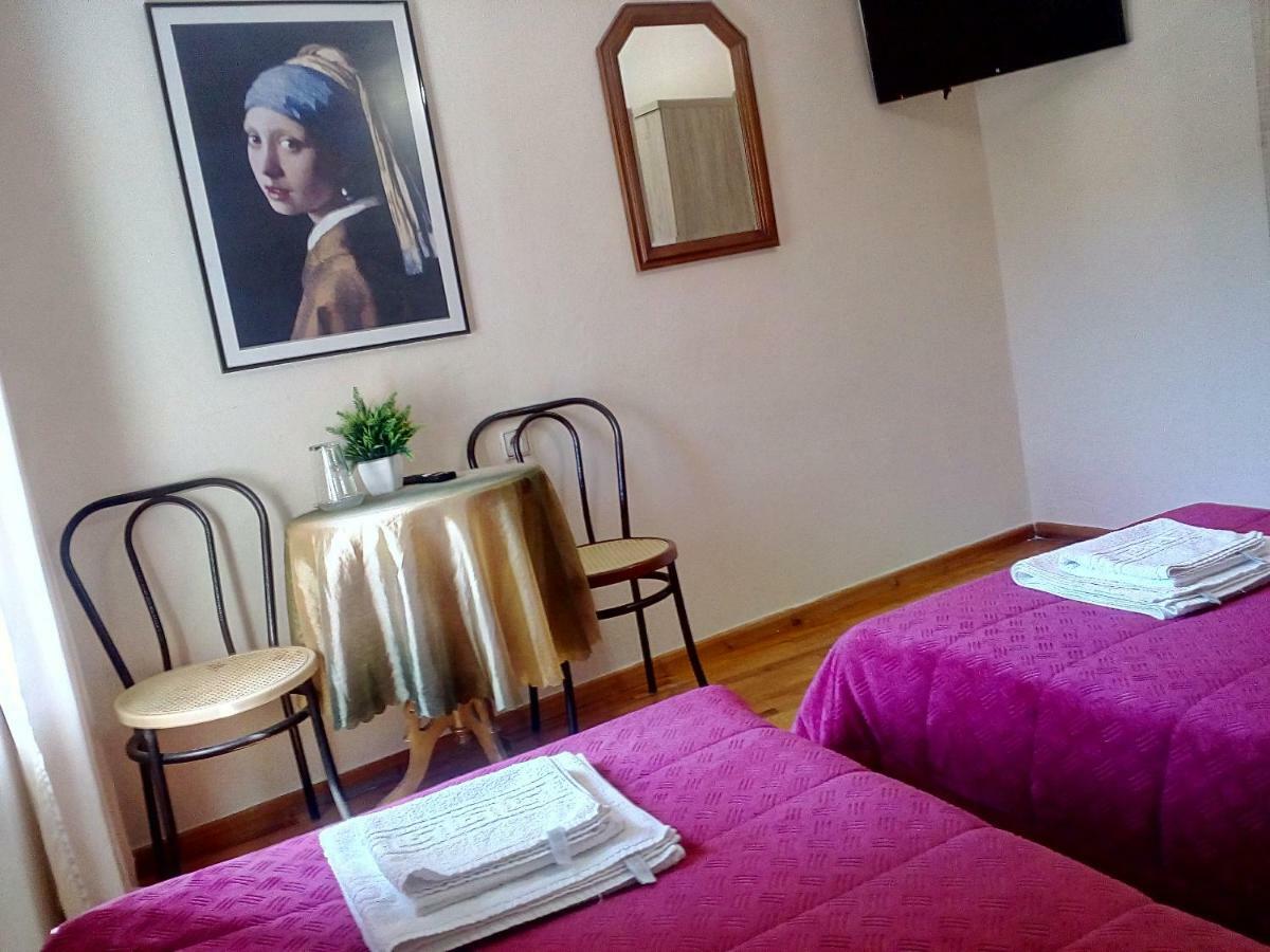 Tasos Rooms Psarades 외부 사진